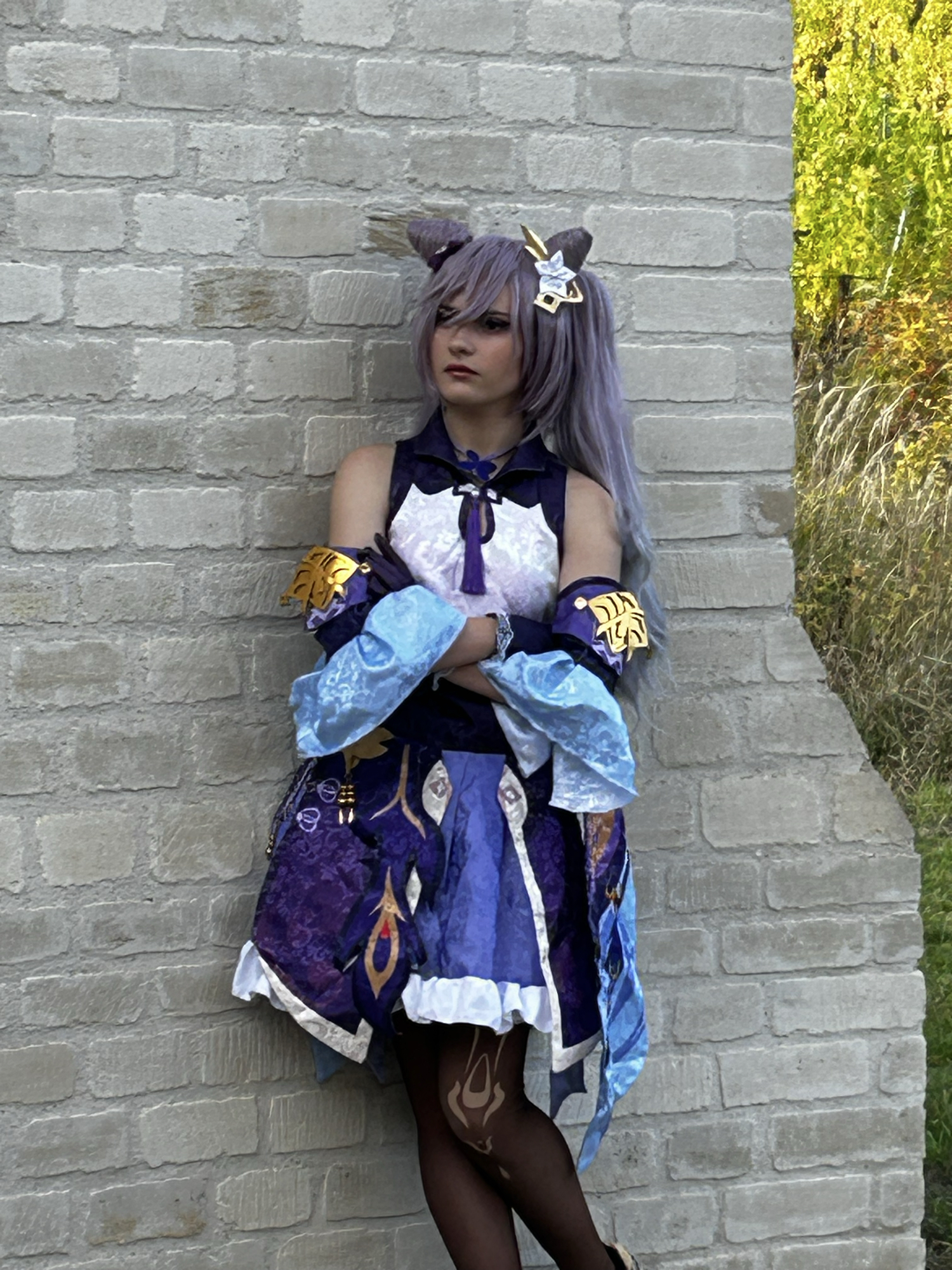 Keqing, photo 201