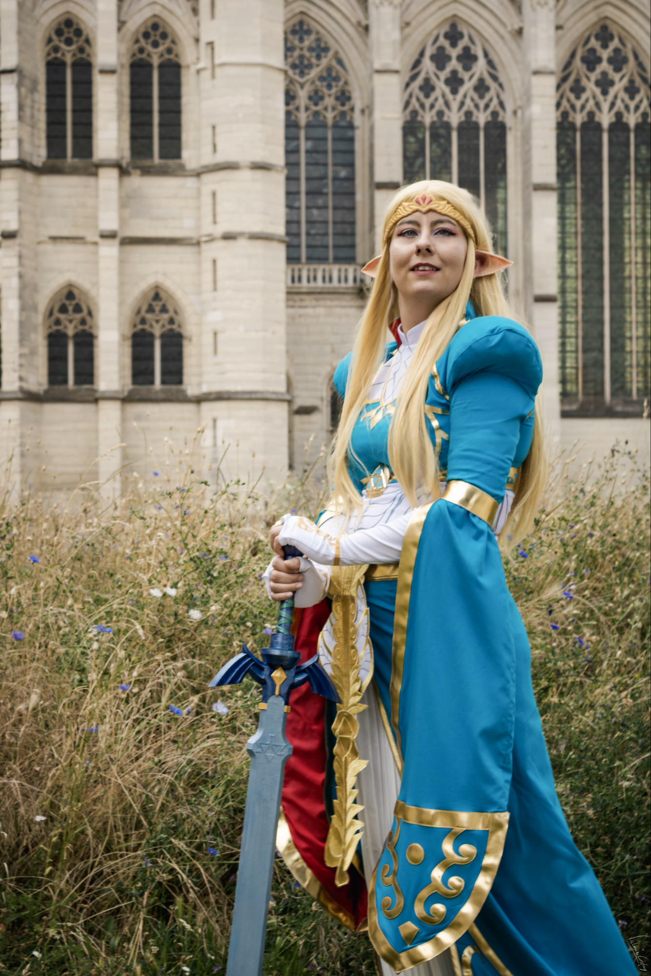 Zelda — photo 6