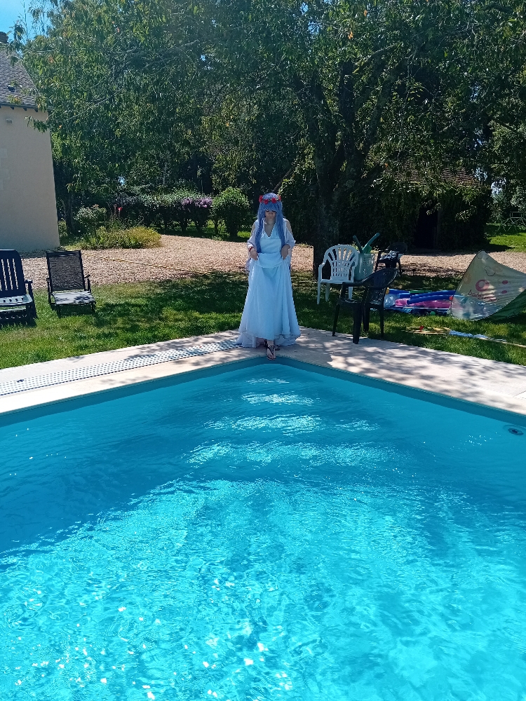 Sasha/Athéna  - Photo 10