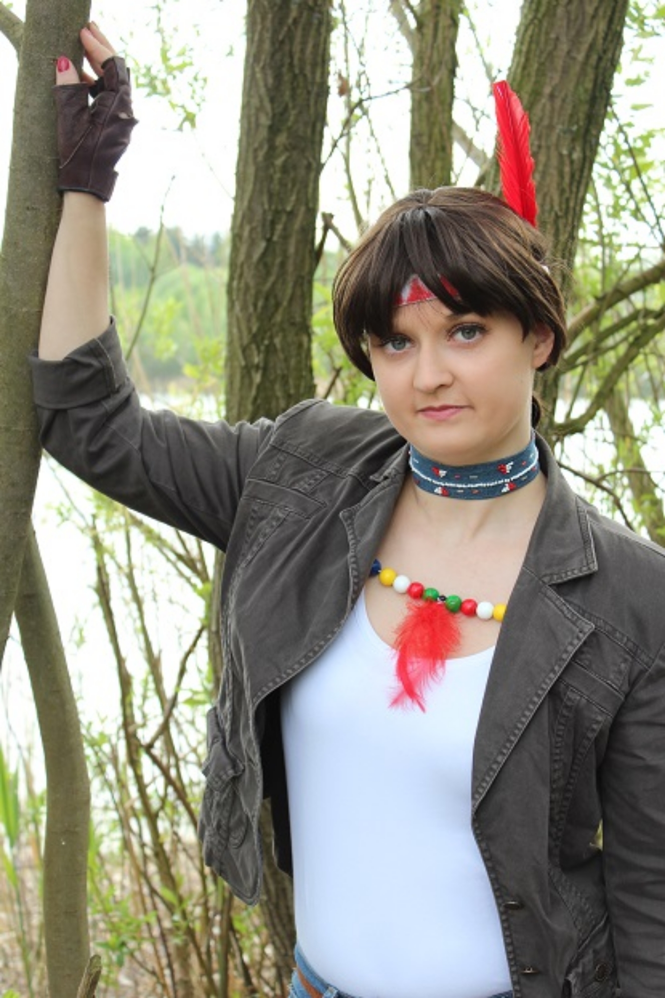 Michelle Cheng - Photo 29