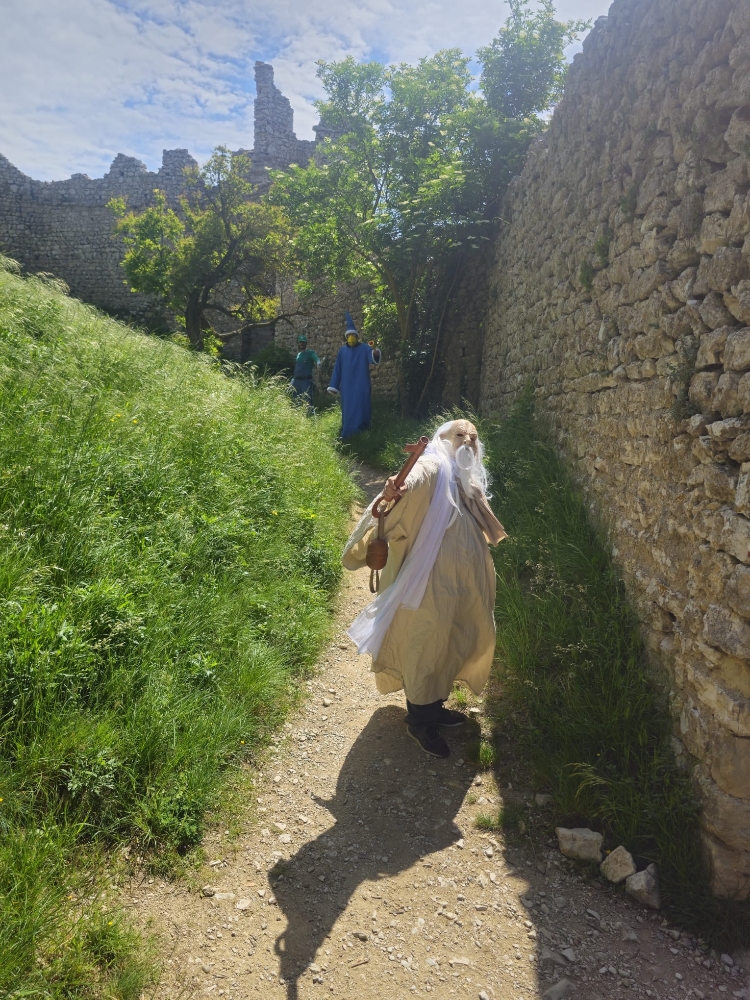 Papi Fouras  - Photo 47