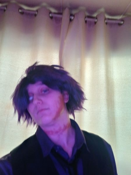 Jinxcupcake_cos - William Afton 2025