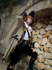 Ruggie Halloween preview 2