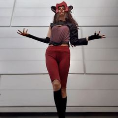 Catra preview 2