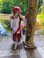 Yae miko preview 3