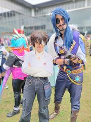 Convention preview 3