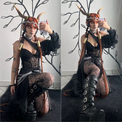 Oc Médiéval