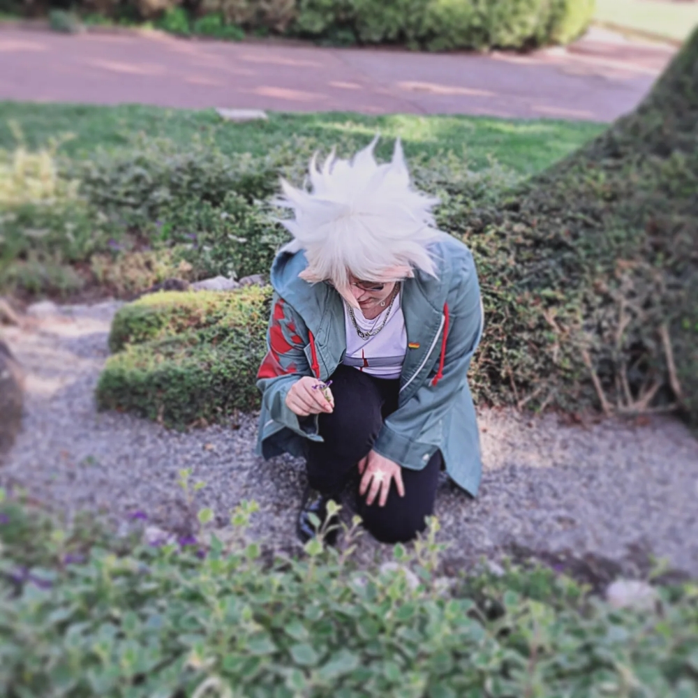 Nagito  - Photo 3
