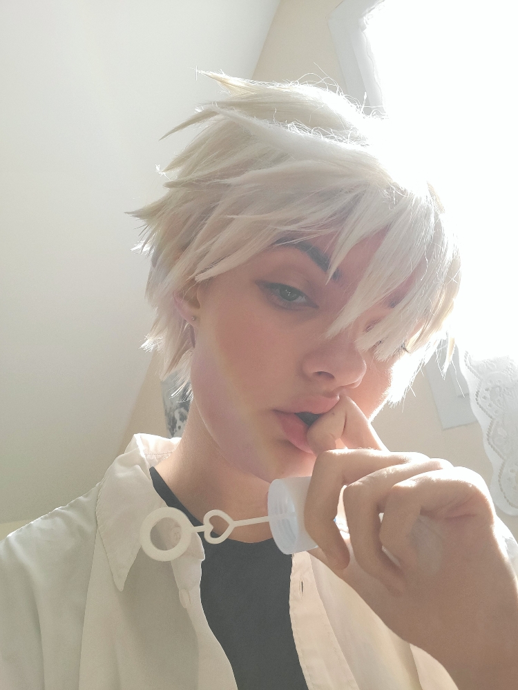 Shooting Selfies — photo 12