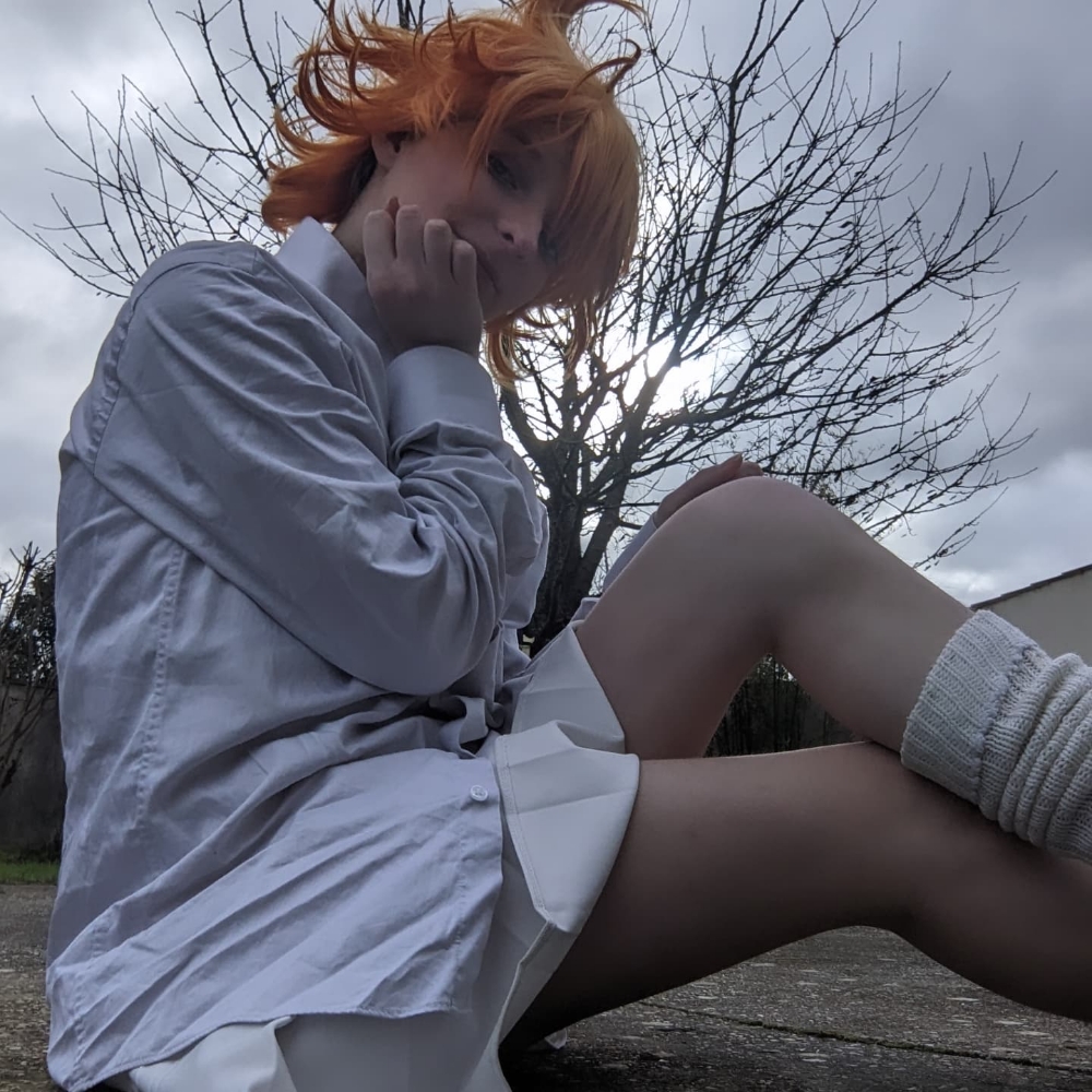 Emma tpn 💫 - Photo 1