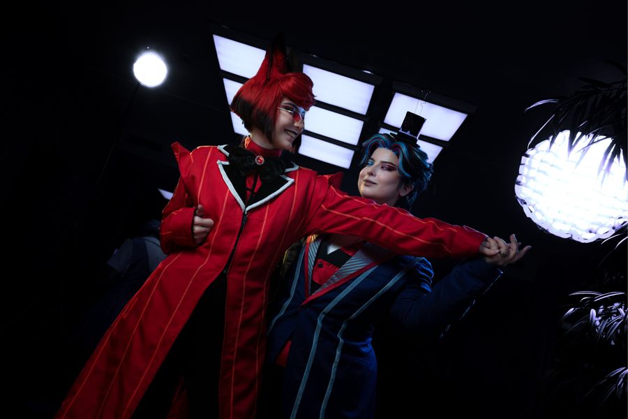 Visha_kiraz - Alastor