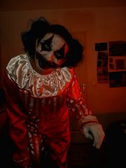 Loli Killer Clown preview 3