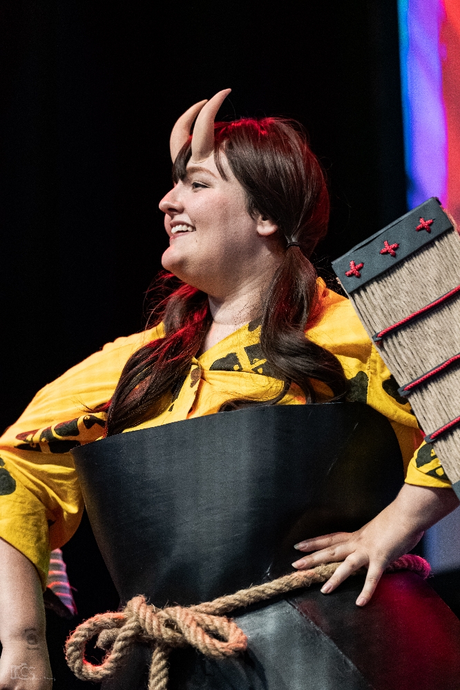 Inutade concours GU - Photo 1