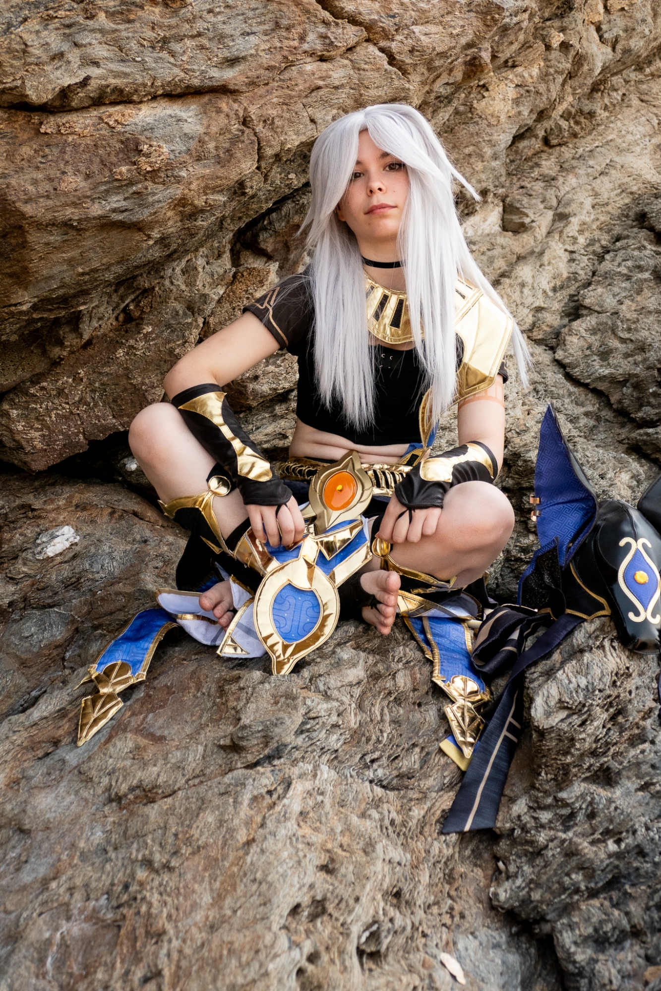 Shooting sumeru  - Photo 36