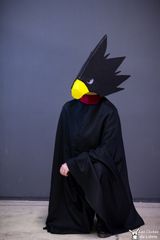 Tokoyami - Kamoplay preview 2