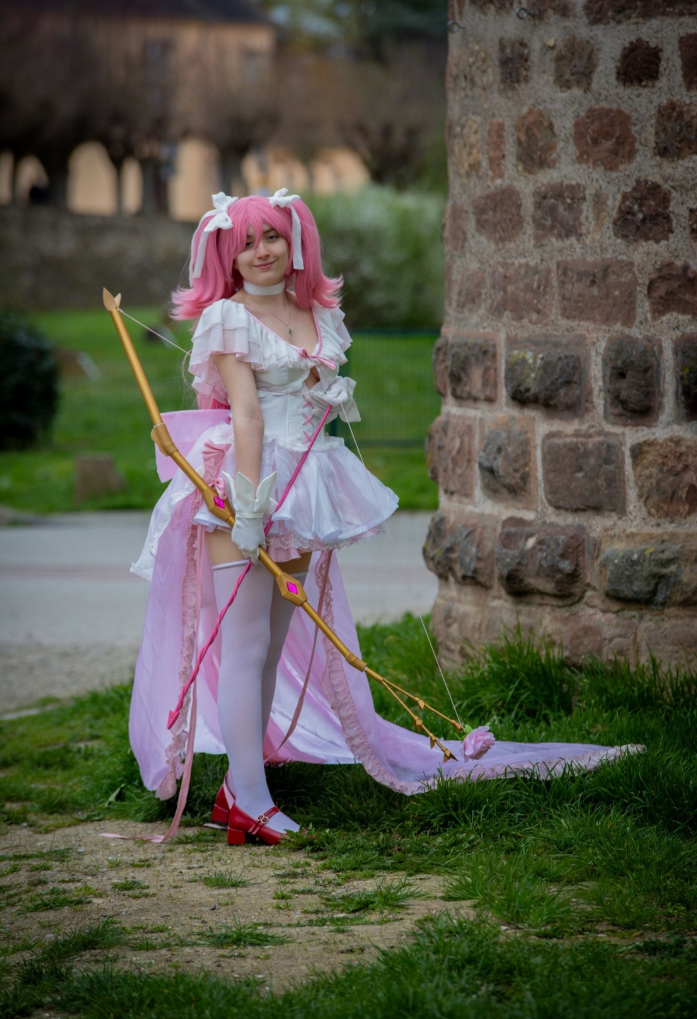 Madoka Goddess — photo 15