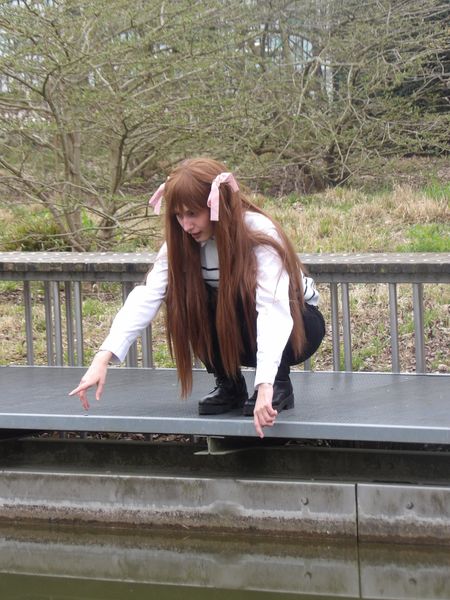 Ume.cospl - Tohru Honda 