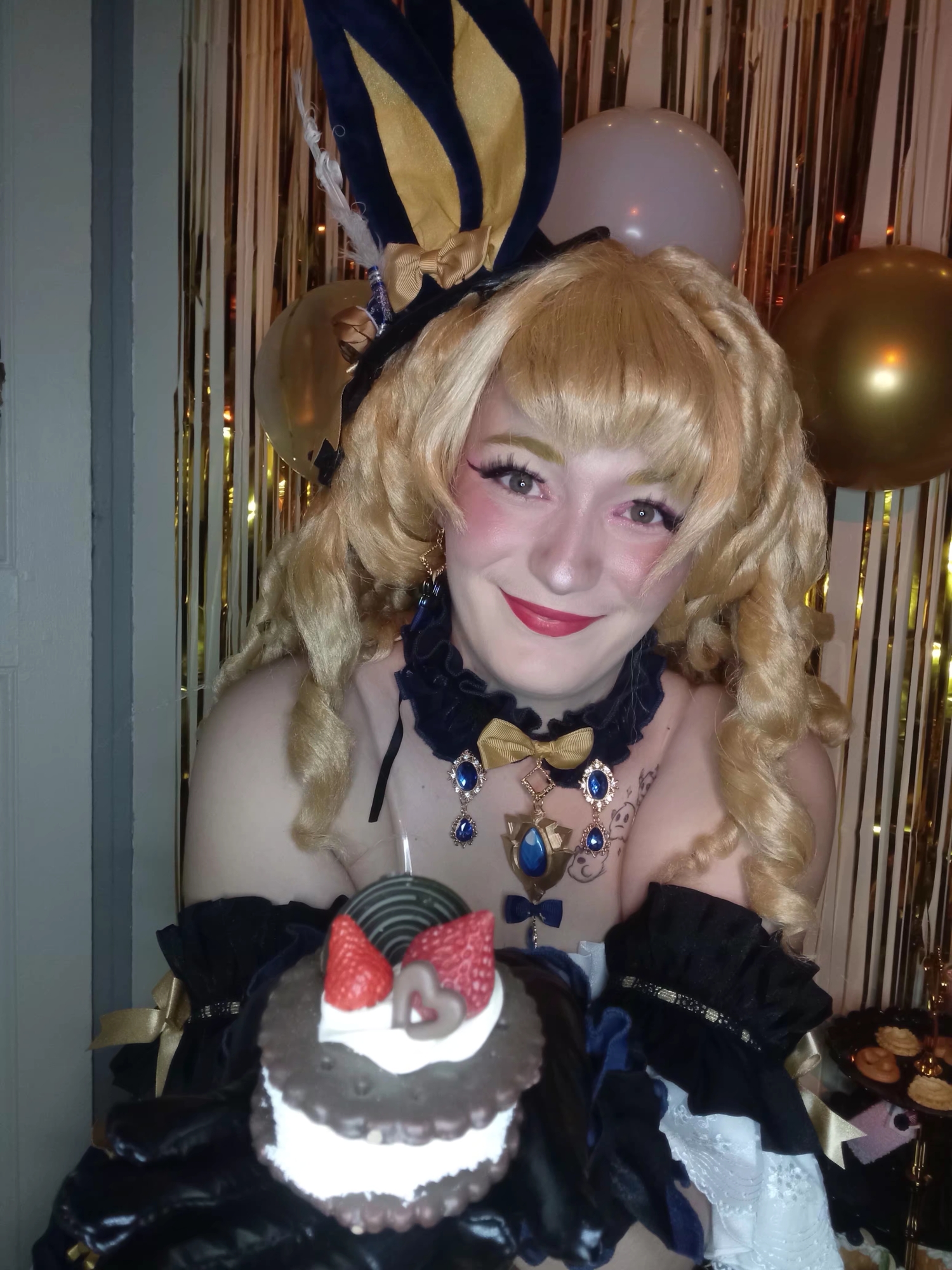 Navia Bunny V1 - Photo 67