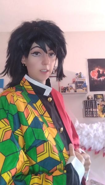 Mimikiwi.cos - Tomioka 