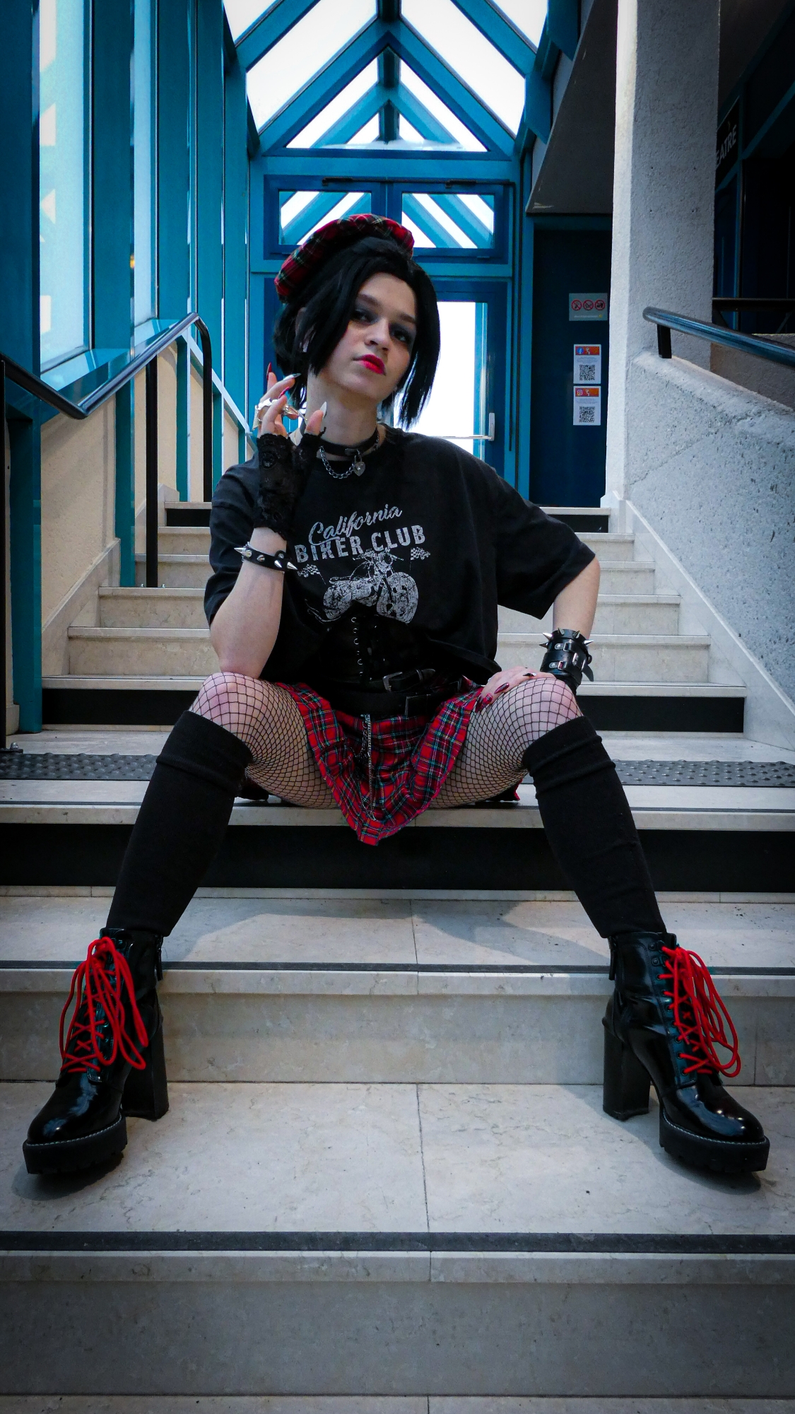 ☆ Nana Osaki ☆ — photo 9