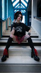 ☆ Nana Osaki ☆ preview 3