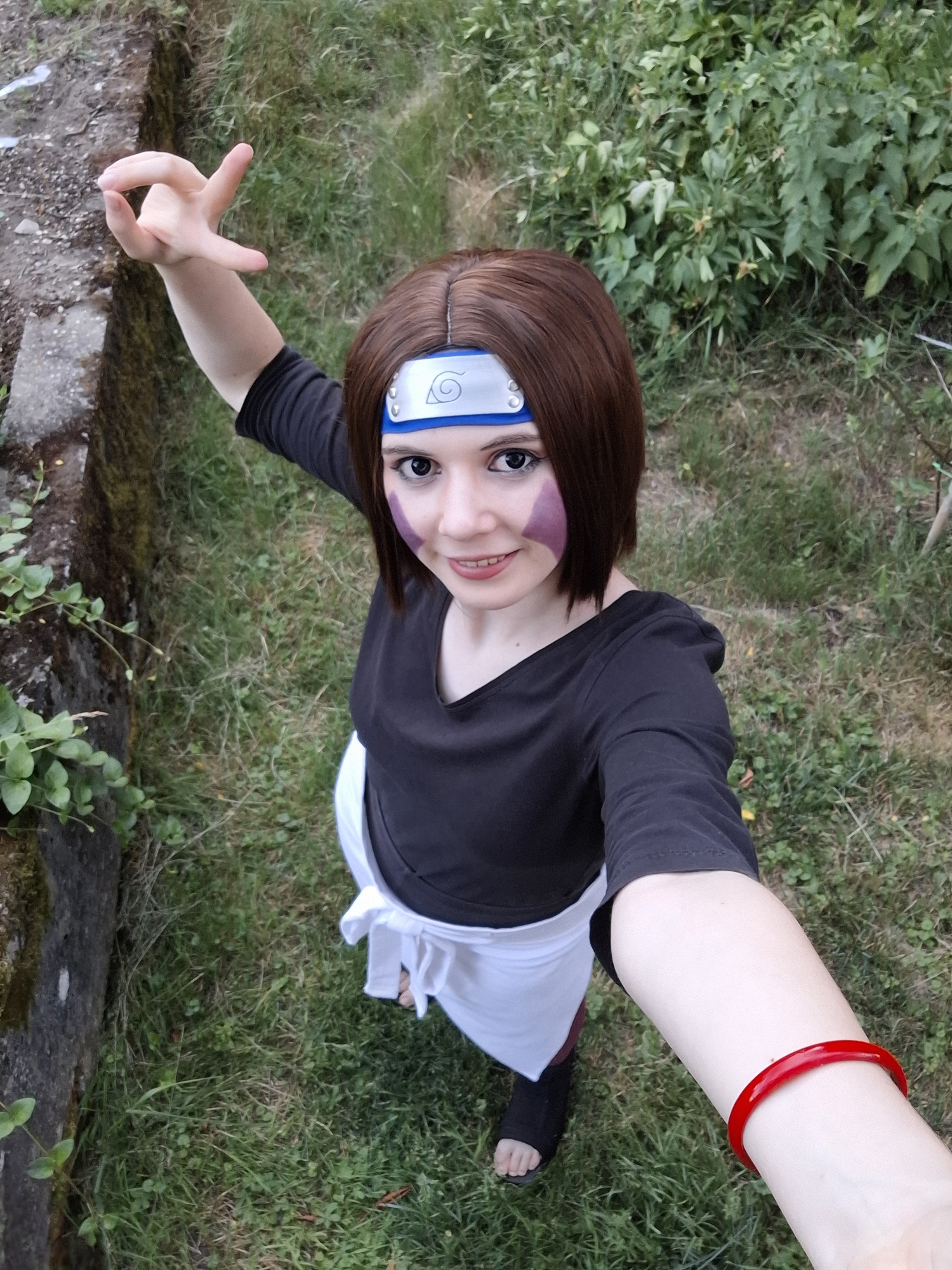 Shooting Rin - 2 — photo 10