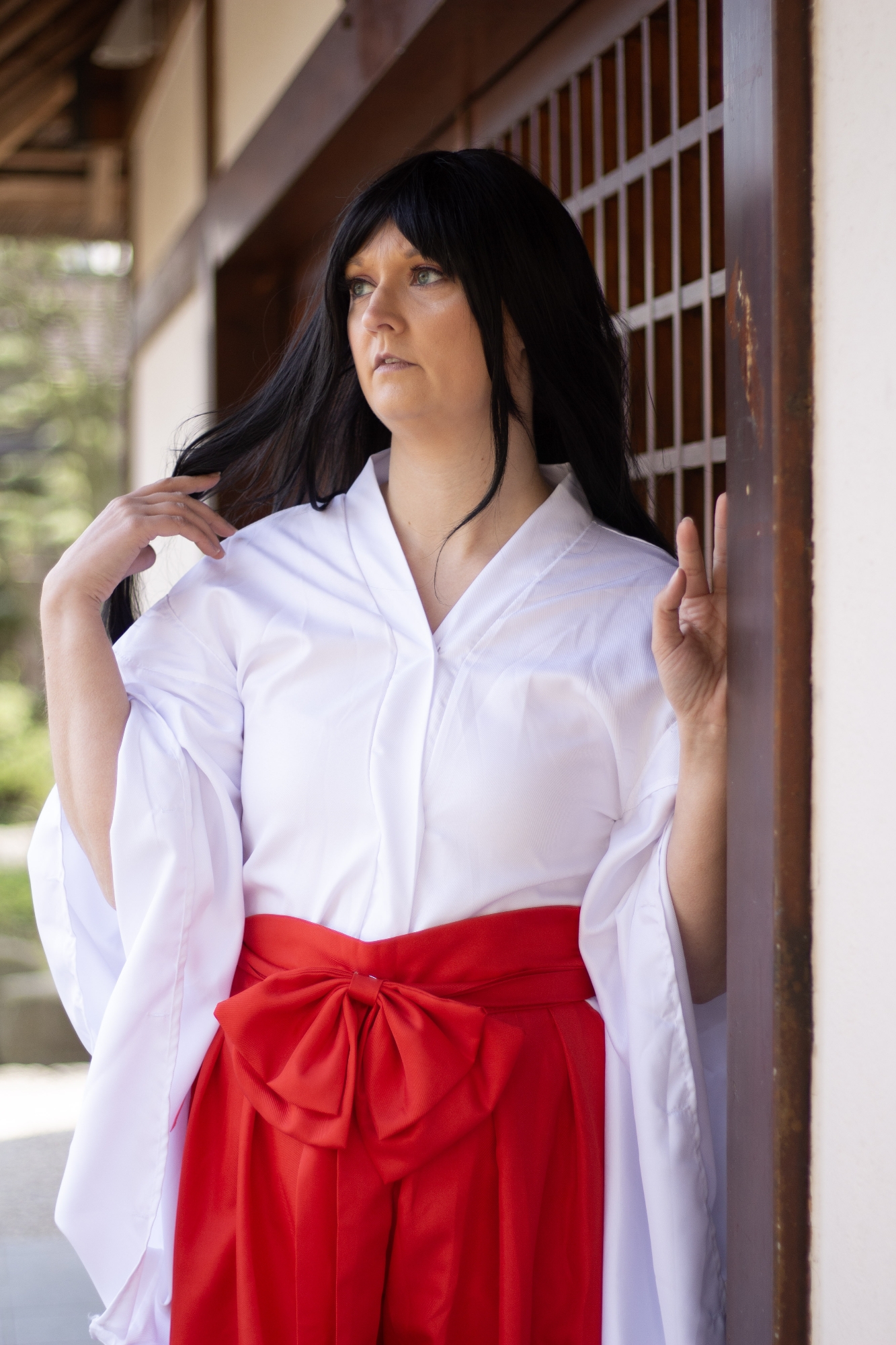 Rei Hino Miku — photo 24
