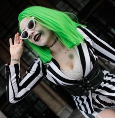 Beetlejuice preview 2