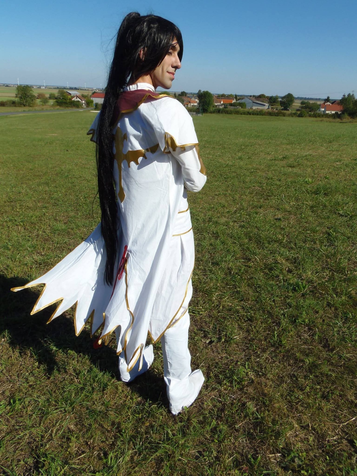 Xin hyuga xian — photo 10
