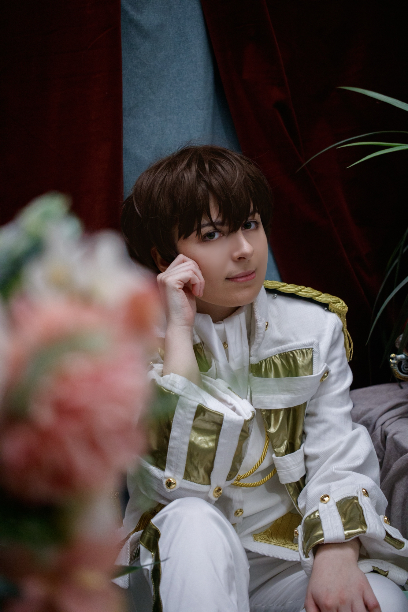 Suzaku Ver Royale — photo 5