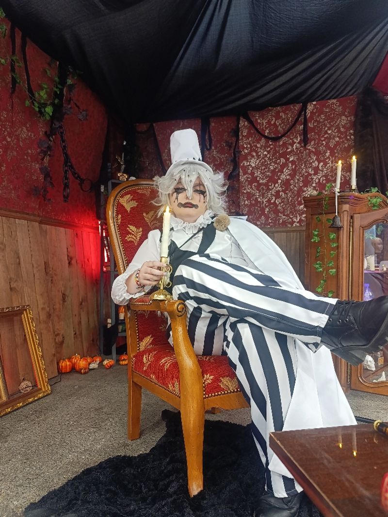 Sacha_ – Nikolaï gogol