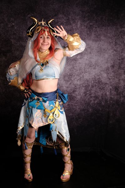 Ircowi - Japan Expo 2025