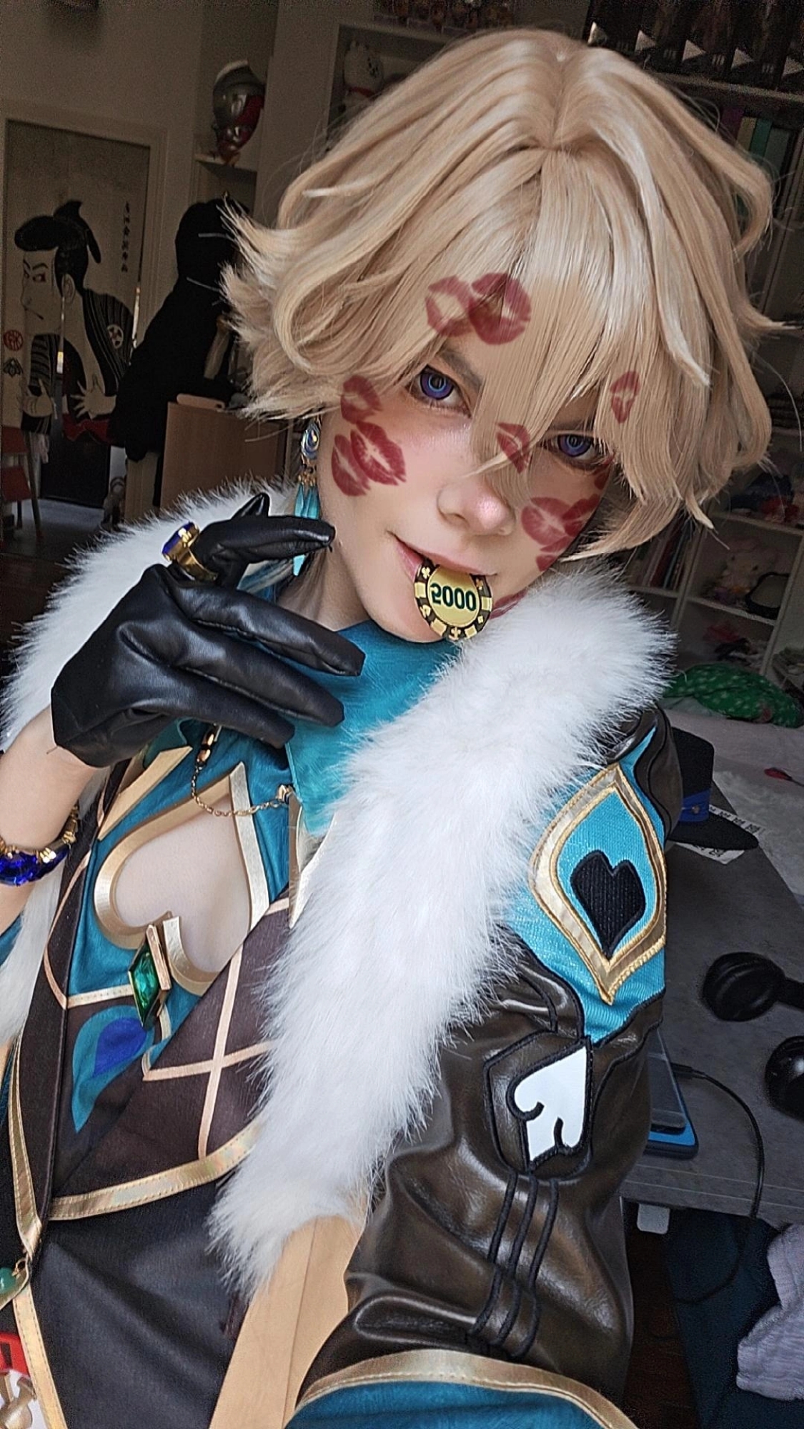 Aventurine 9 - Photo 5