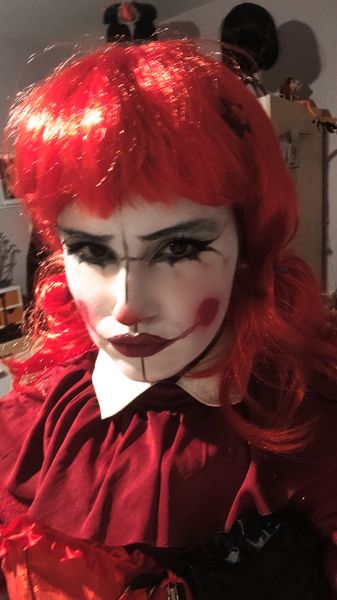☆cherry☆ - Circus Baby remake
