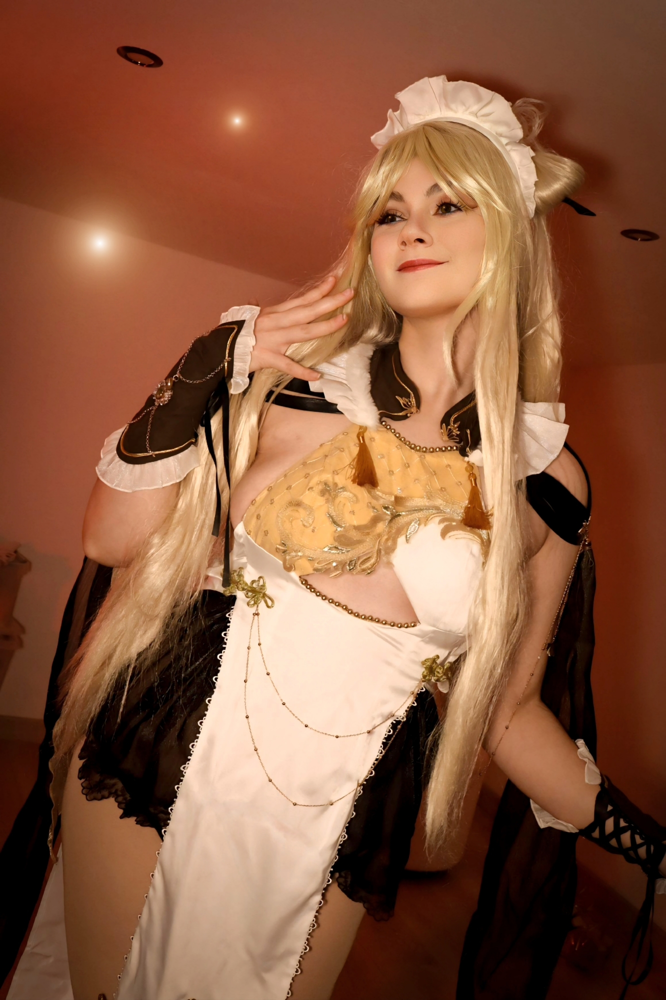 Ningguang Maid - Photo 4