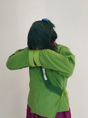 Mao Mao (KoupolGeek) preview 3