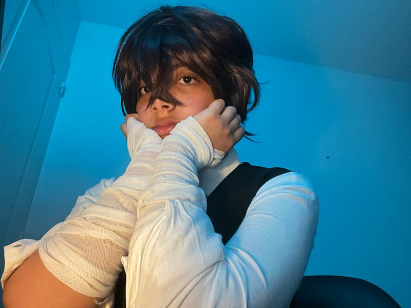 ~kirumi~ - Dazai Osamu ( ADA)