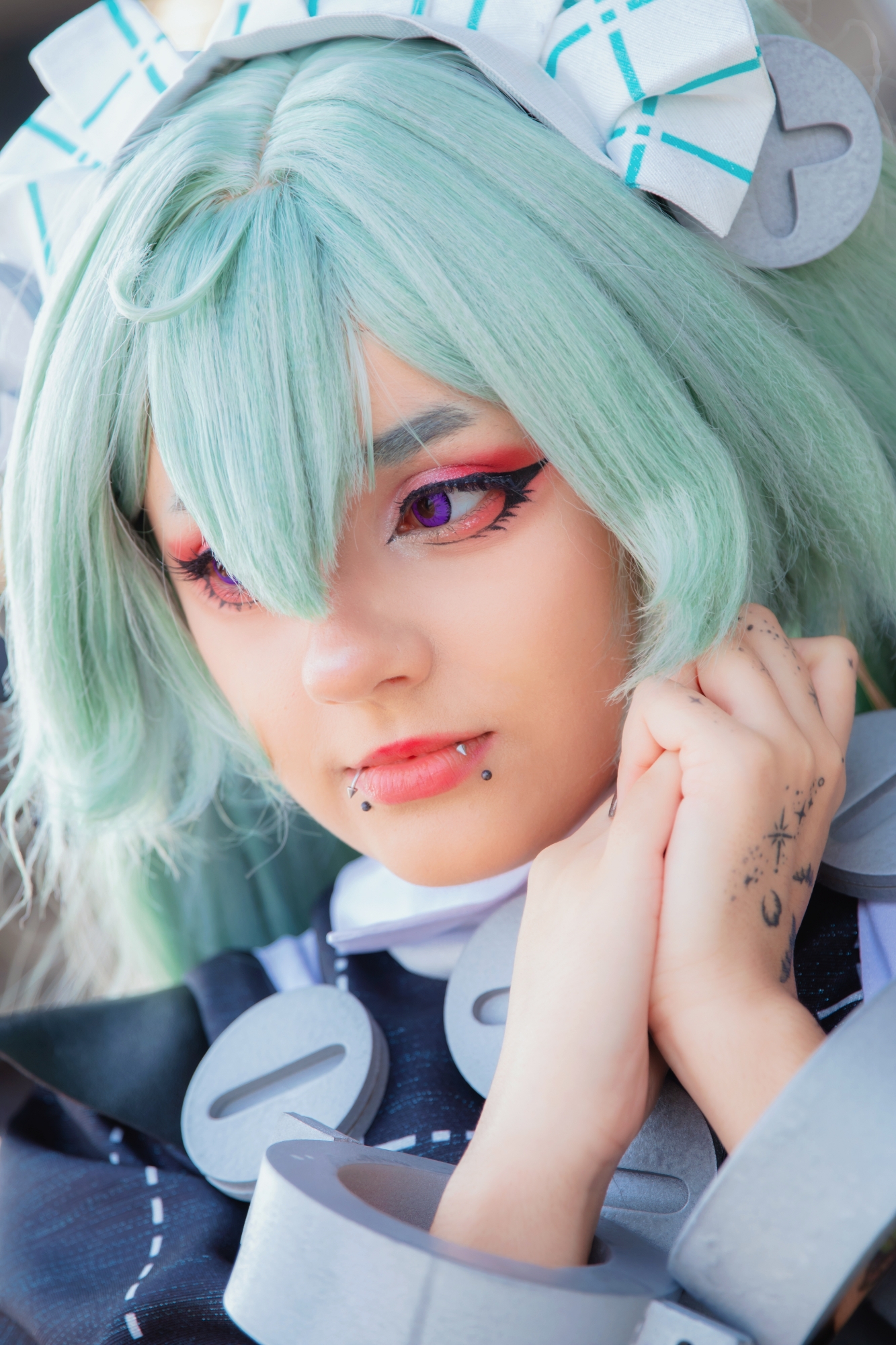 Corin ZZZ 2024 - Photo 12