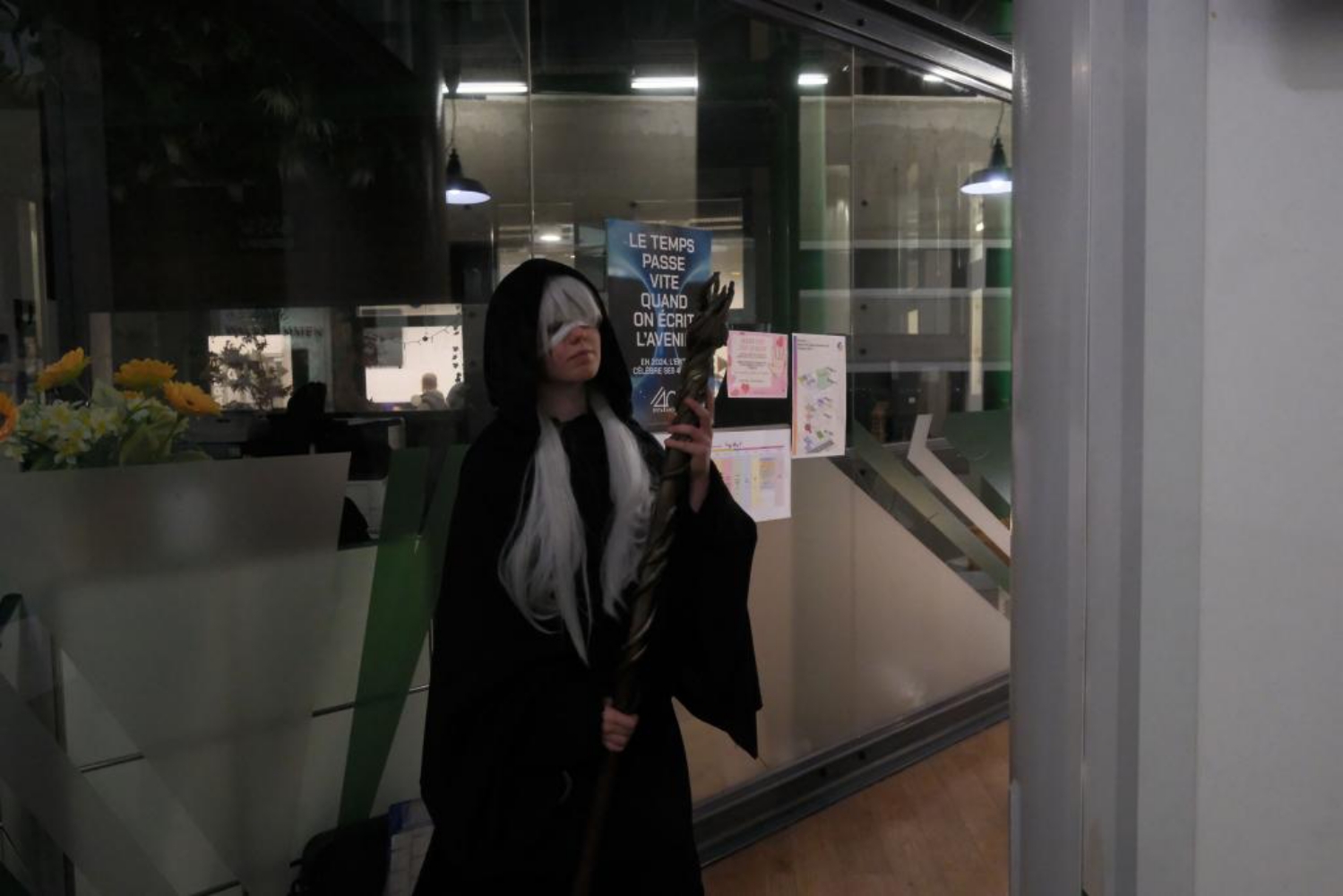 Tirésias  - Photo 9