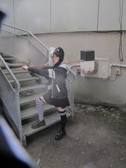 Monokuma preview 2