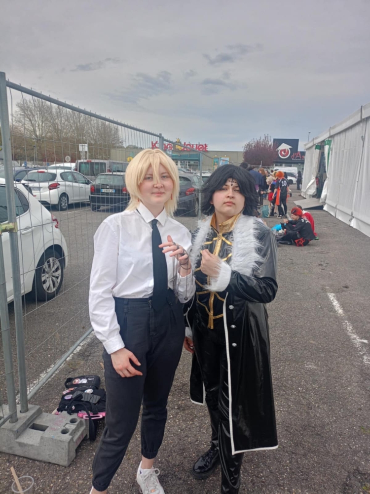 Hunter x Hunter  - Photo 4