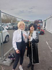 Hunter x Hunter preview 3