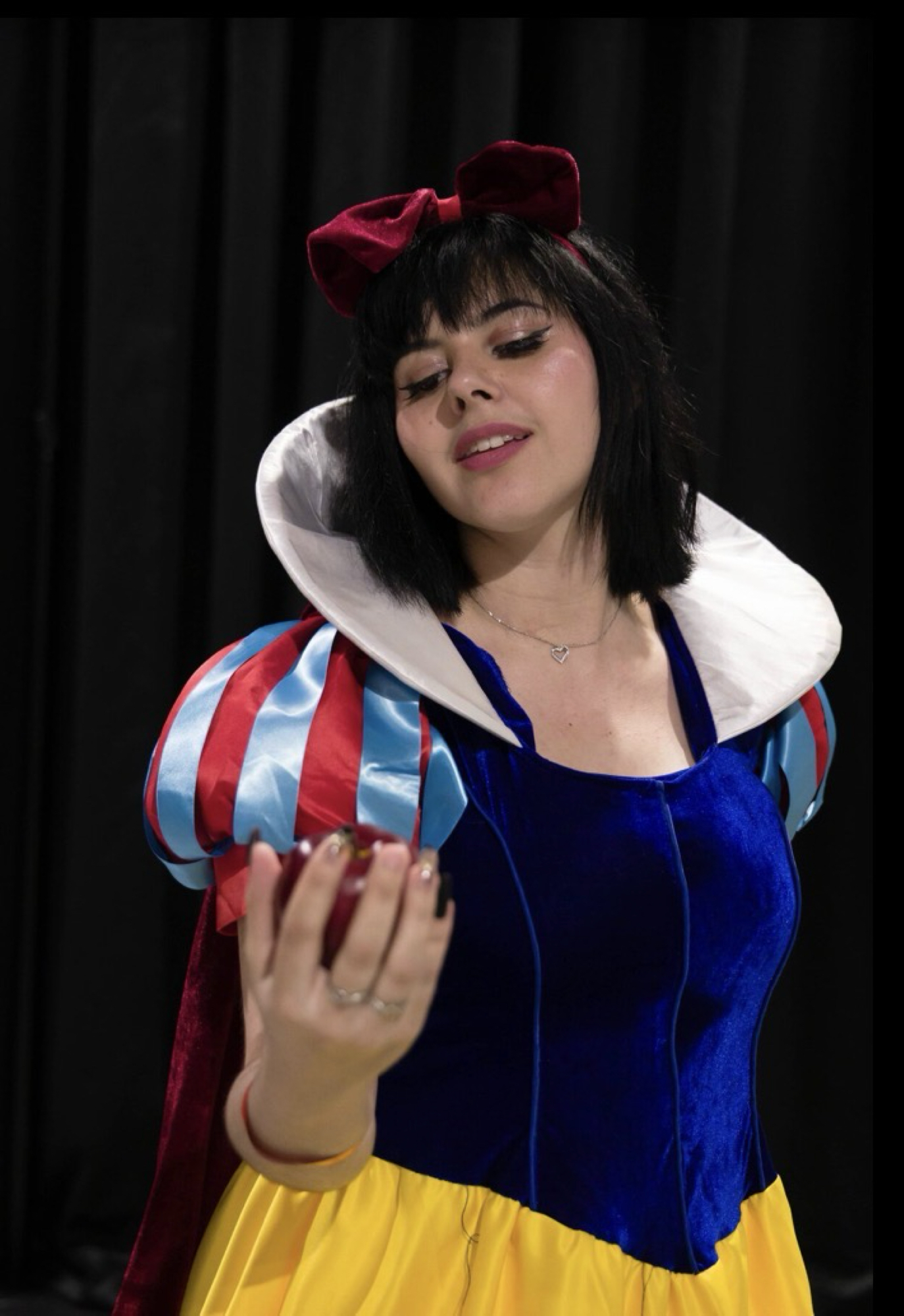 Blanche neige — photo 7