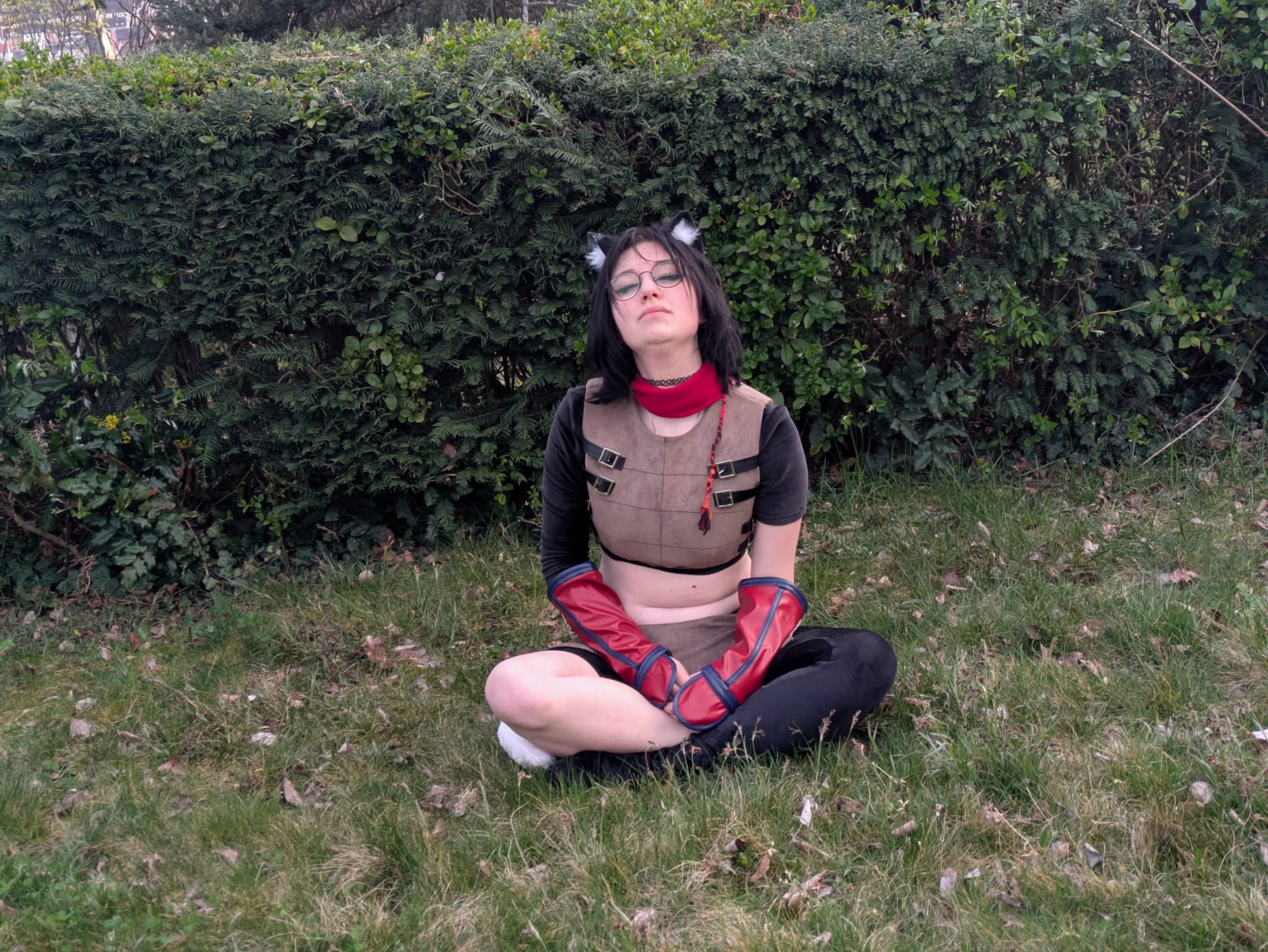 Izutsumi garten 25 - Photo 24