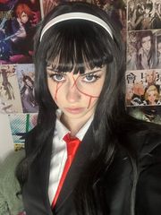 Tomie preview 2