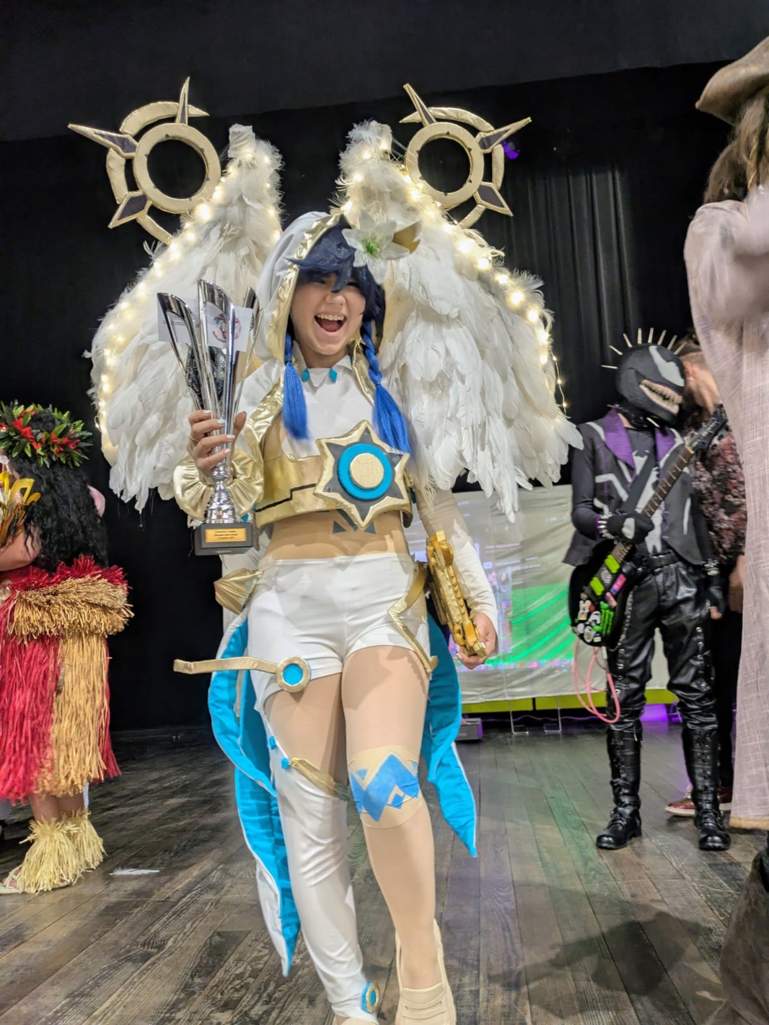 Barbatos Huveaune  - Photo 4