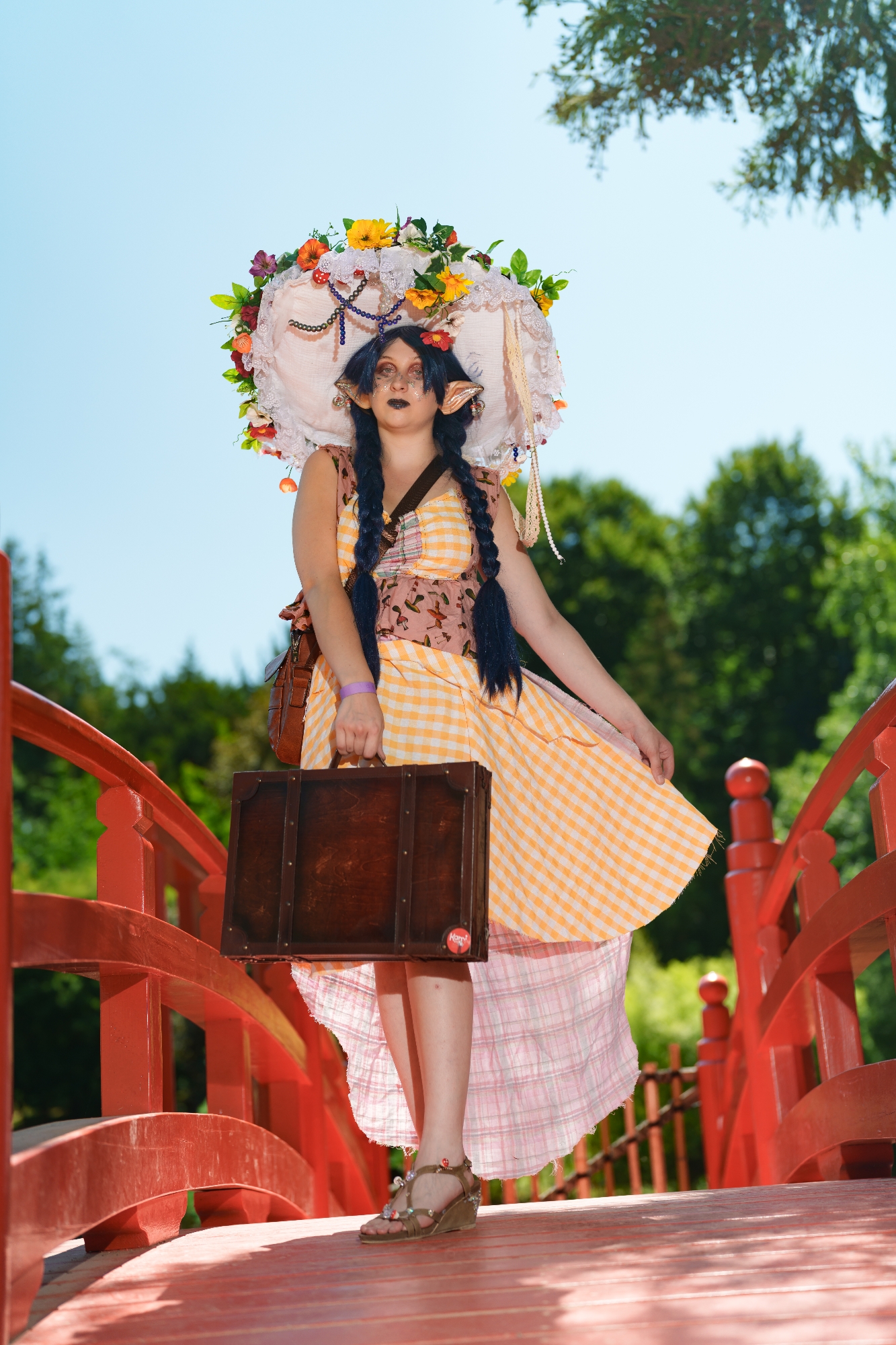 Aerys - Été - Photo 1