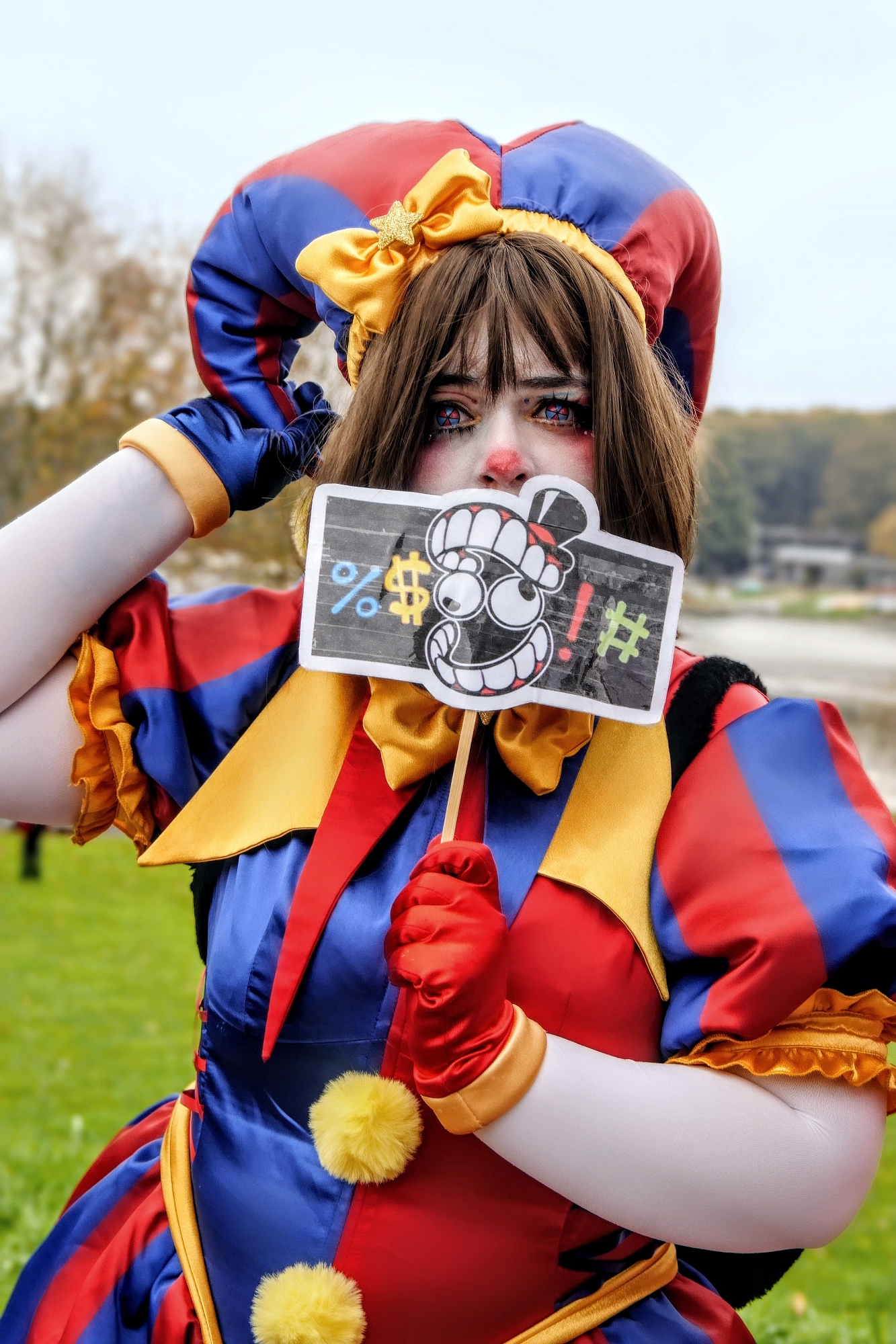 Pomni - shoot 3 - Photo 14