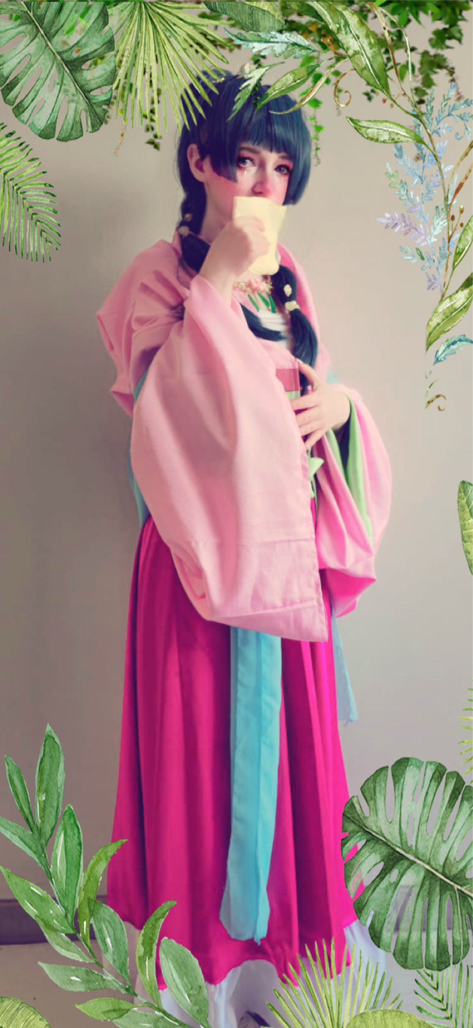 Maomao (con) - Photo 2