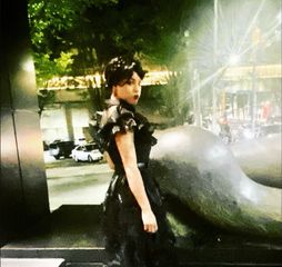 Wednesday Addams preview 3